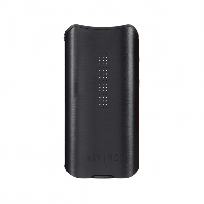 Ατμοποιητής | DAVINCI IQ2 Vaporizer Black